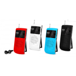 Μίνι Ραδιόφωνο Trevi RA 733